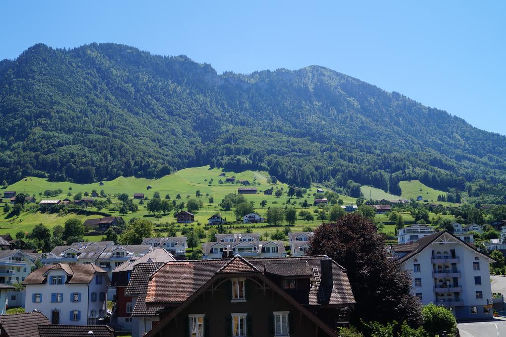 Rigiblick Am See ブオクス エクステリア 写真