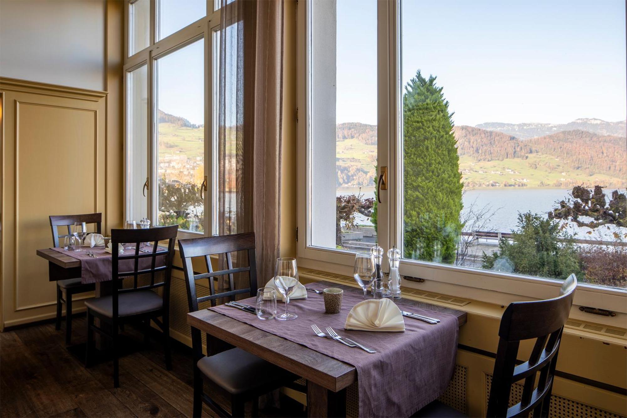 Rigiblick Am See ブオクス エクステリア 写真