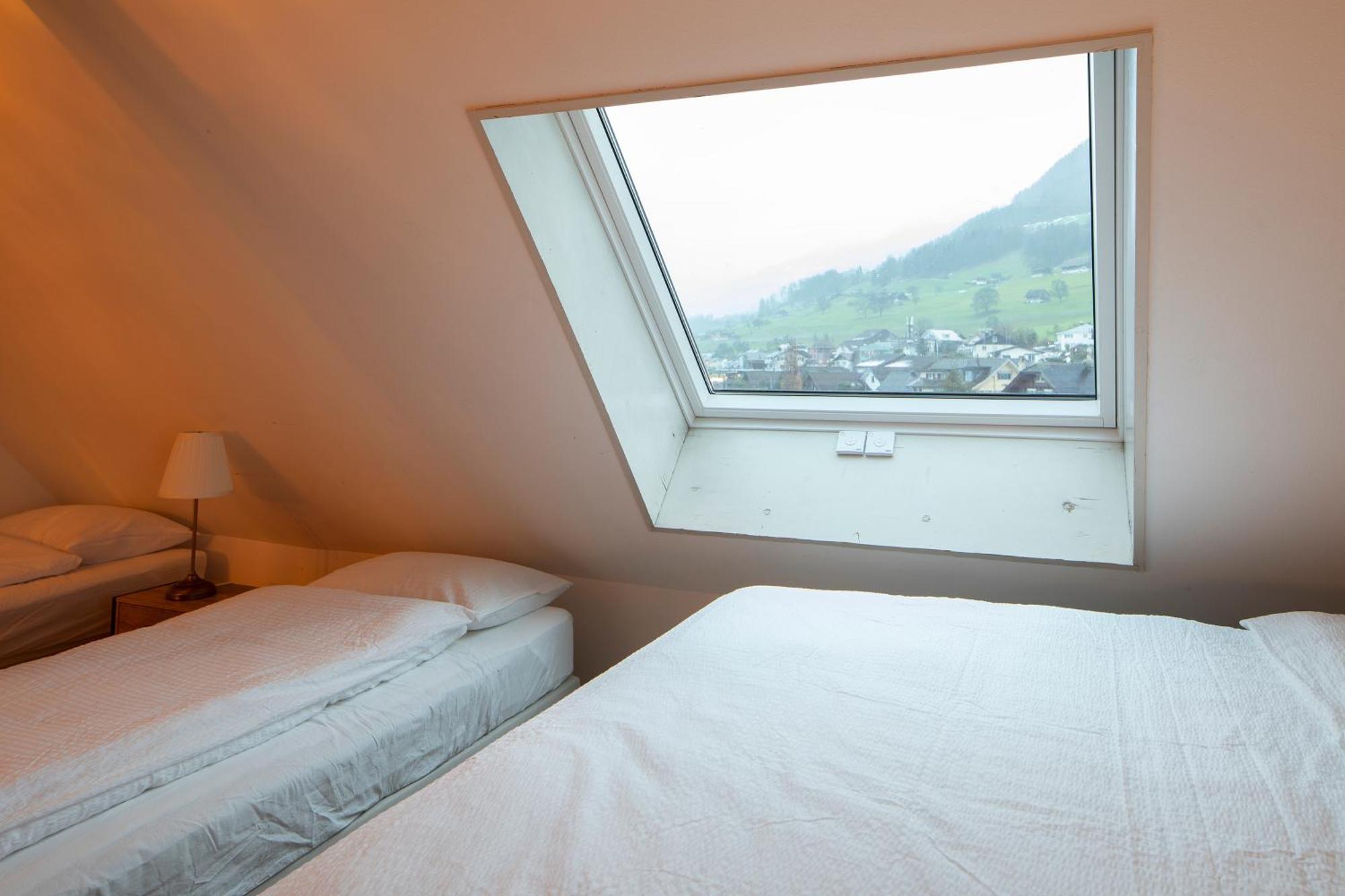 Rigiblick Am See ブオクス 部屋 写真