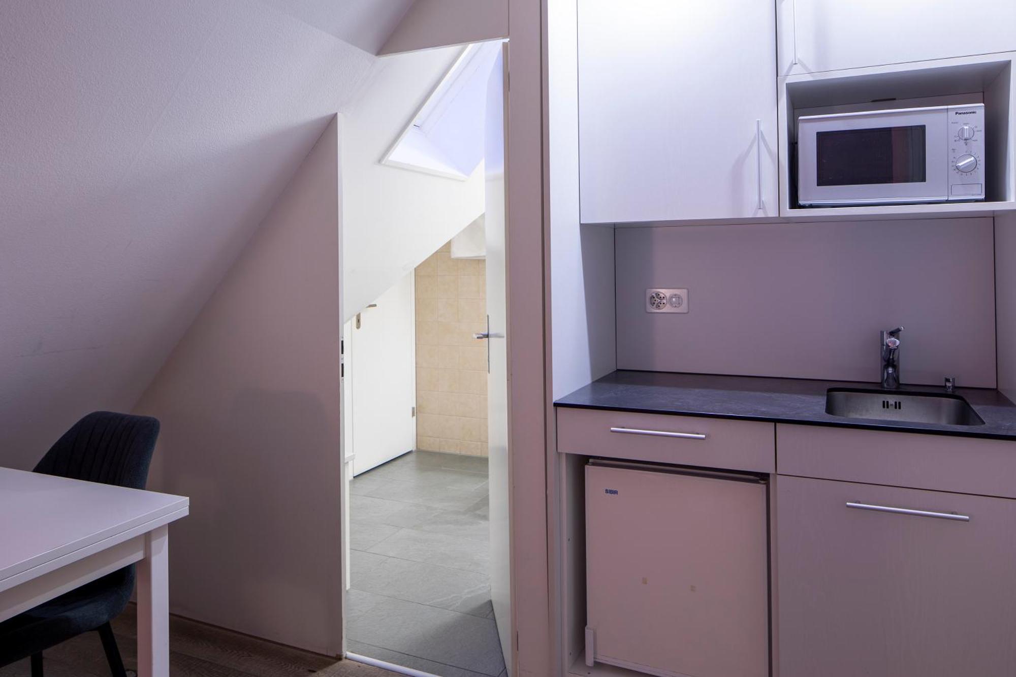 Rigiblick Am See ブオクス 部屋 写真